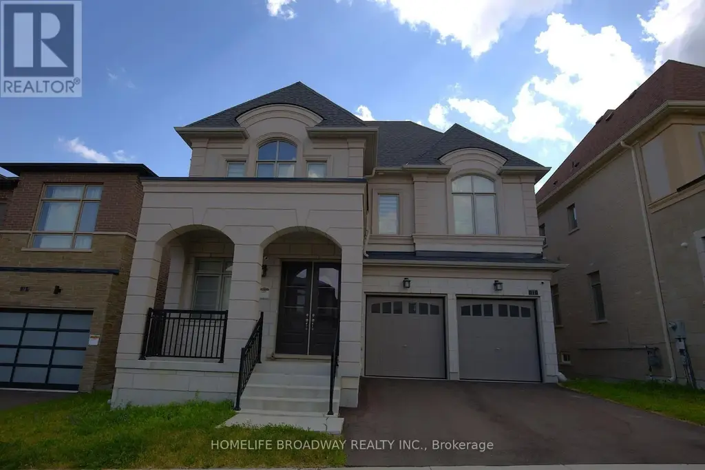 11 David Dunlap Boulevard, Richmond Hill (Observatory)