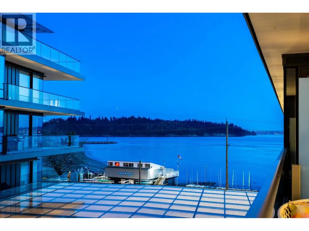 402 1355 Bellevue Avenue, West Vancouver