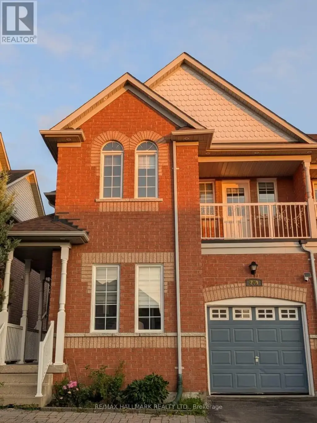 Basement - 209 Old Colony Road S, Richmond Hill (Oak Ridges Lake Wilcox)