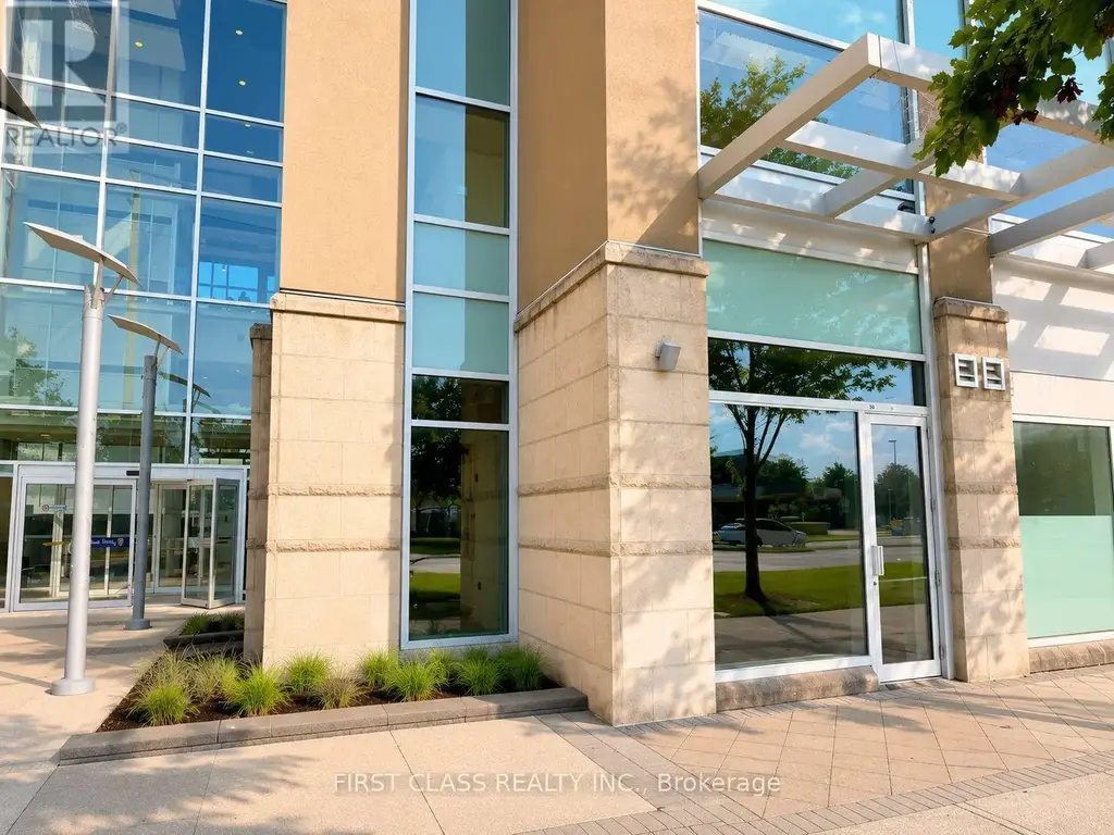 50 & 51 - 8333 Kennedy Road, Markham (Unionville)