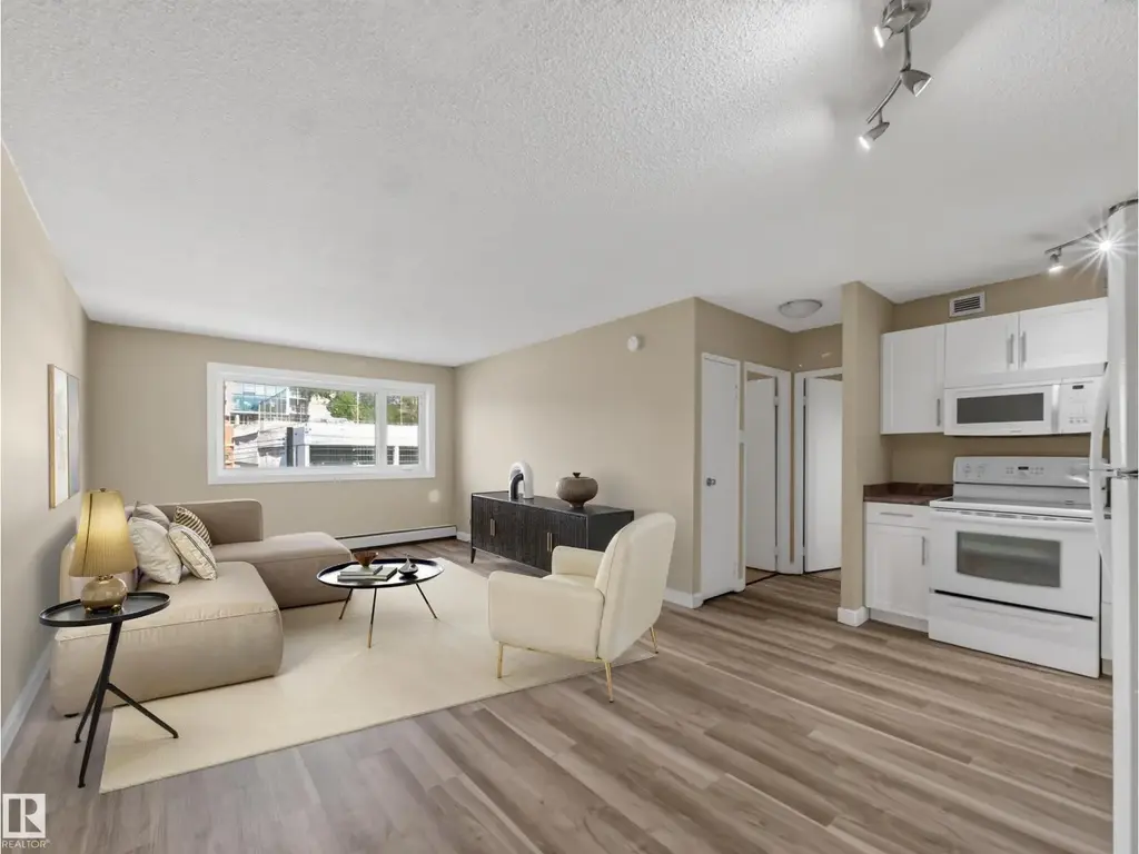 #502 9710 105 St Nw, Edmonton