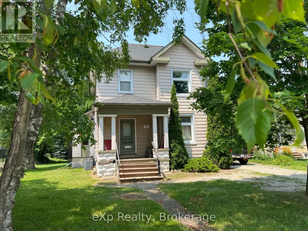 79 Albert Street S, Saugeen Shores
