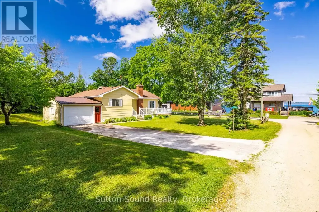 125 Paradise Bay Road, Meaford