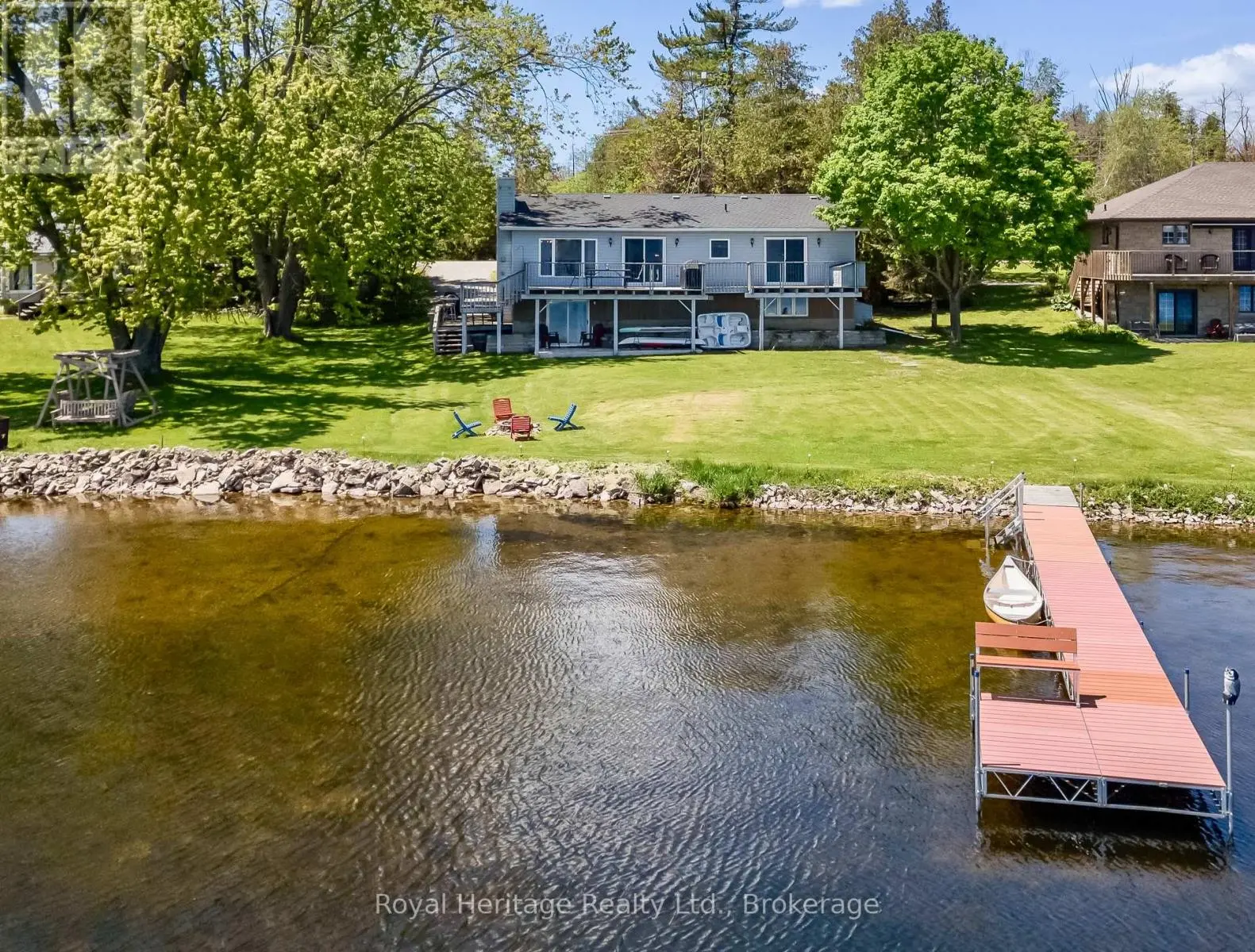 62 Bettys Bay Road, Kawartha Lakes (Fenelon)