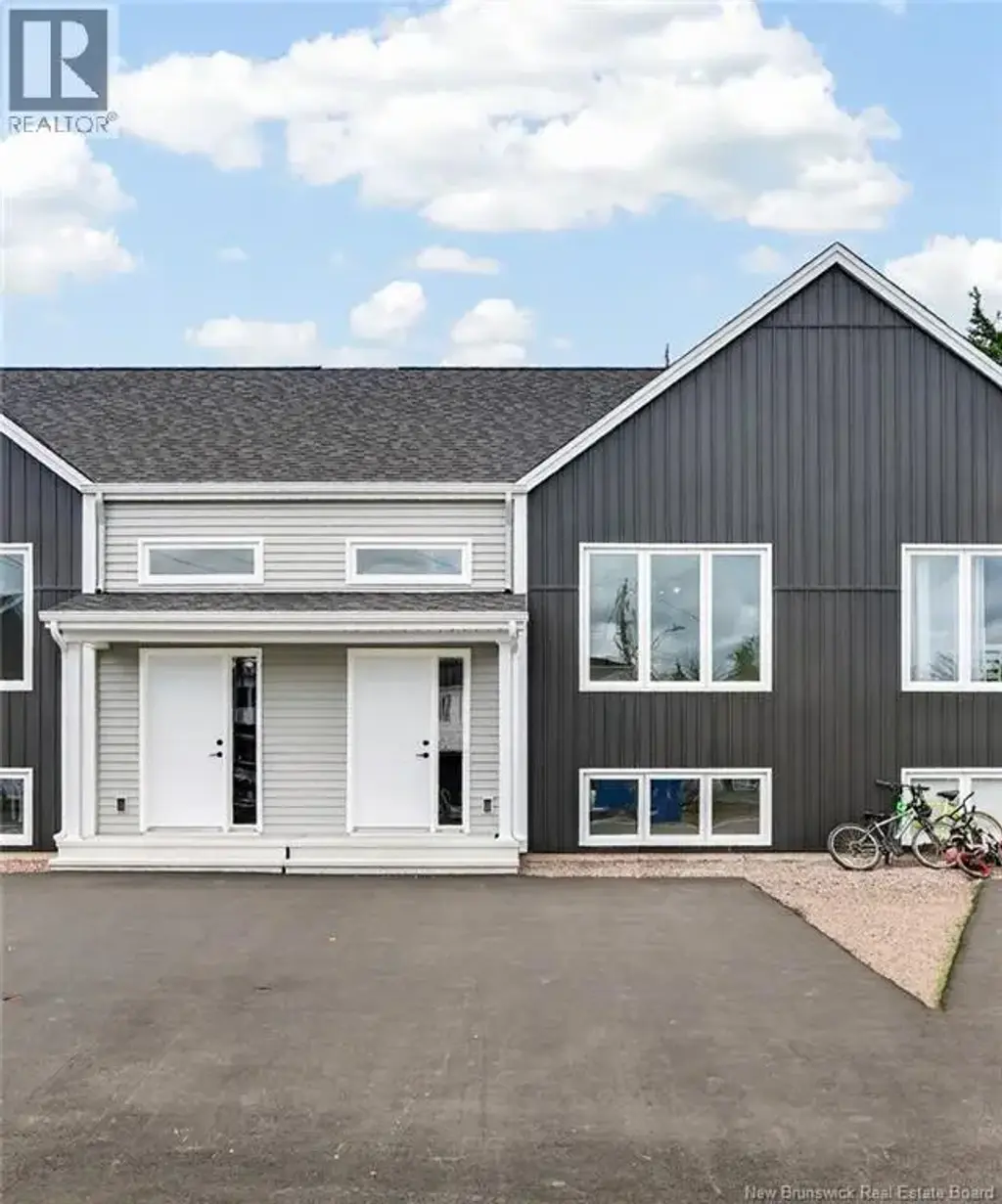 33 Cedric Court, Dieppe