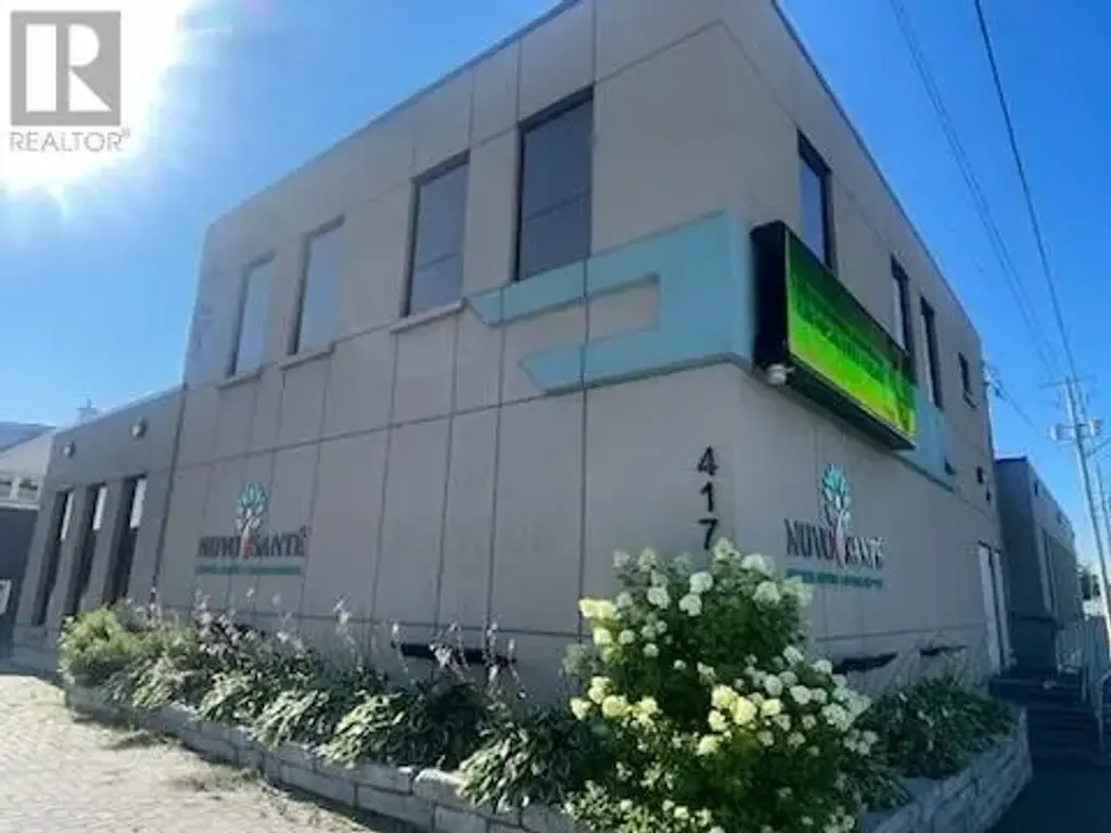 417 Lasalle Boulevard, Sudbury