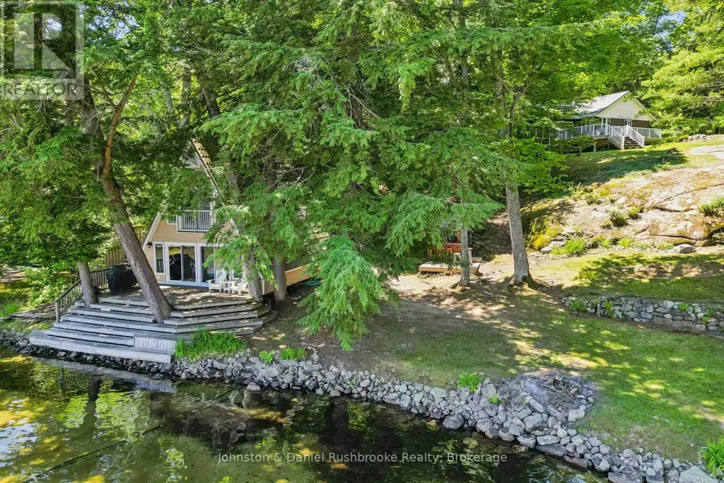 8 - 1155 Stephen Road, Muskoka Lakes (Medora)