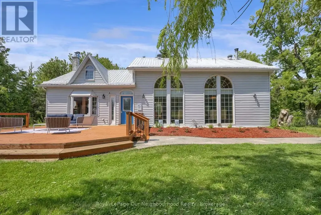 1109 Glen Ross Road, Quinte West (Sidney Ward)