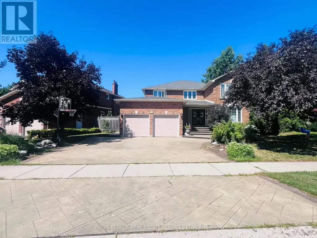 Bsmt - 1231 Bonnybank Court, Oakville (GA Glen Abbey)