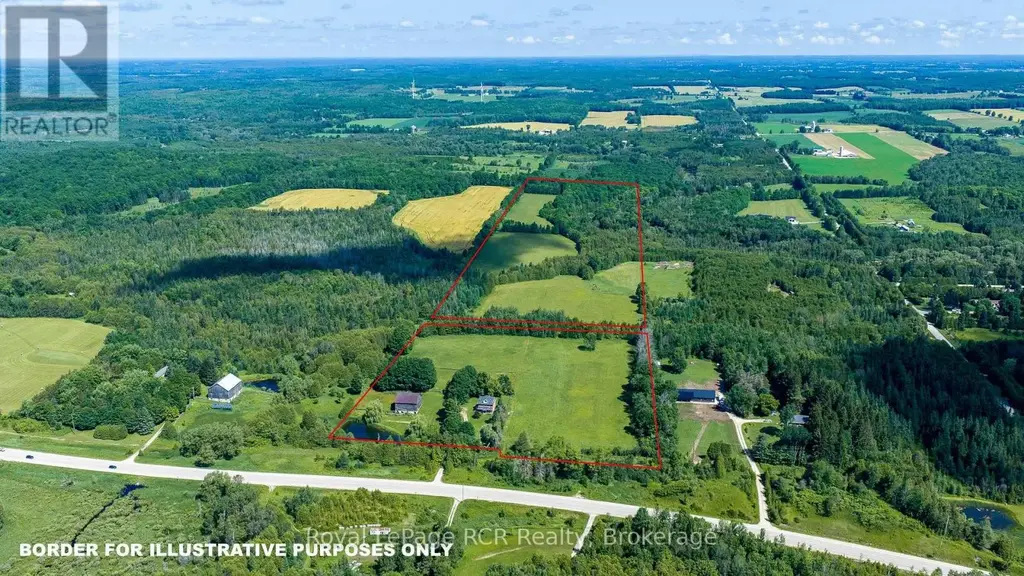 404683 Grey Road 4, West Grey