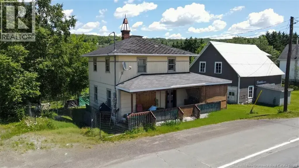 101 Isidore-boucher Boulevard, Saint-Jacques