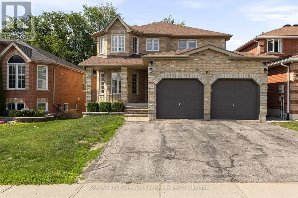 144 Country Lane, Barrie (Painswick South)