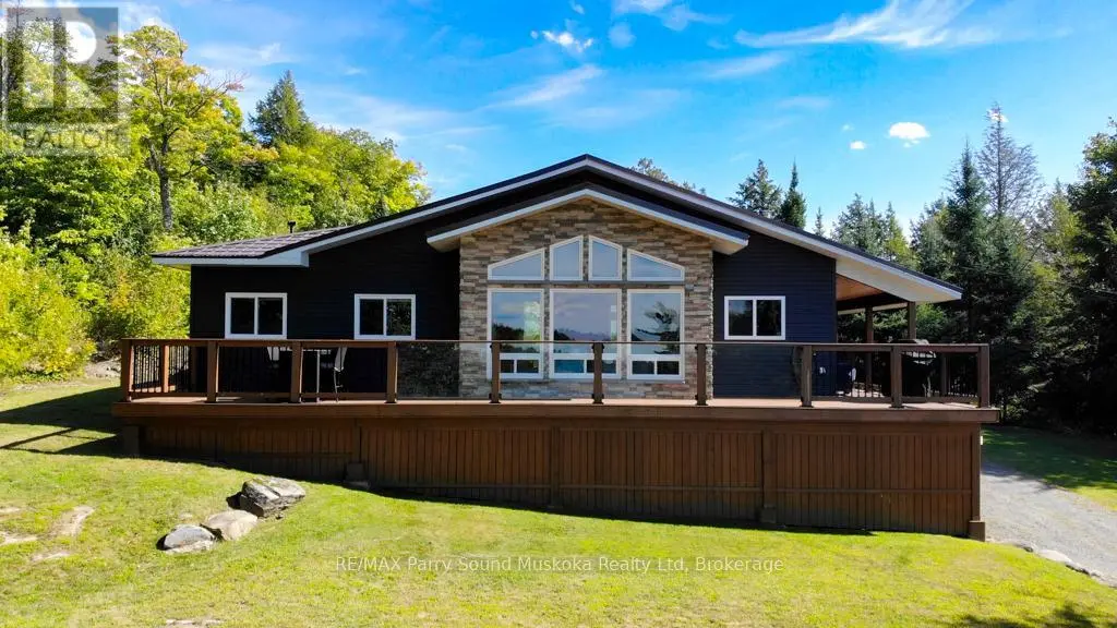 127 Burnetts Road, McKellar
