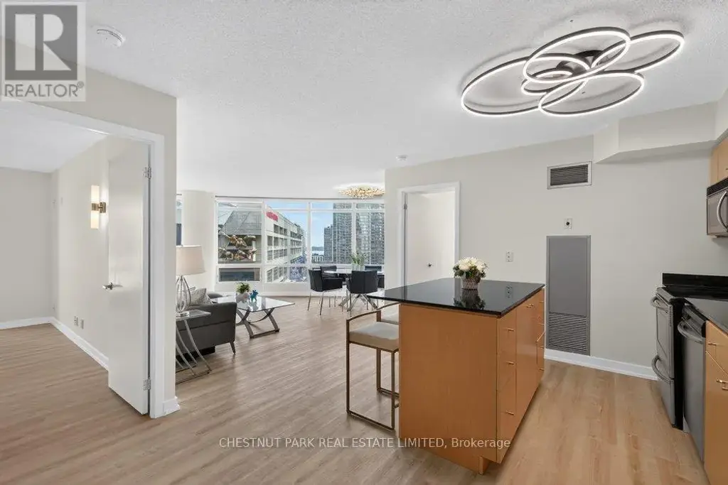 1105 - 361 Front Street W, Toronto (Waterfront Communities)