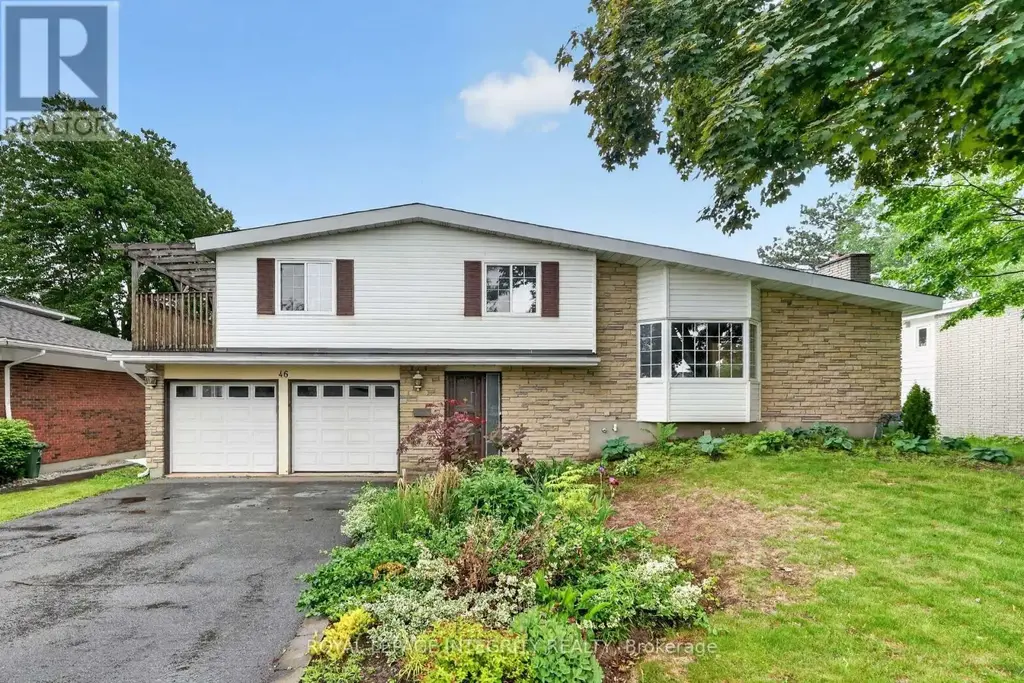 46 St Remy Drive, Ottawa