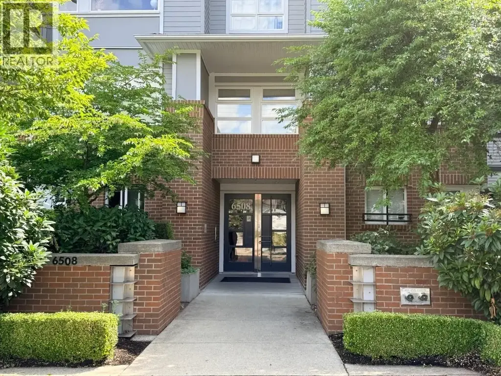 413 6508 Denbigh Avenue, Burnaby