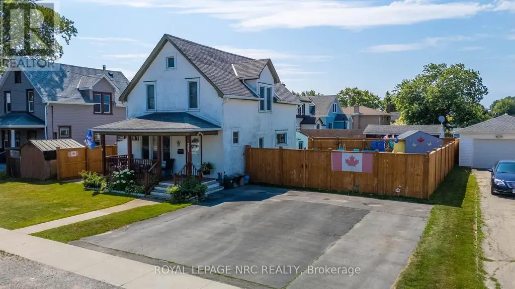 267 Killaly Street E, Port Colborne (Killaly East)