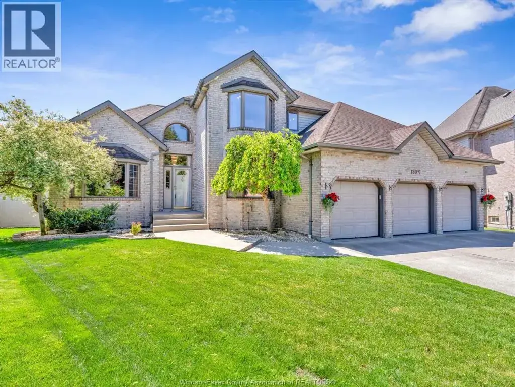 130 Pheasant Run Drive, Lakeshore