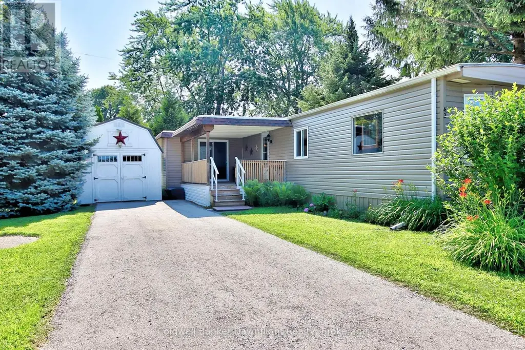 42 Cranberry Drive, Ashfield-Colborne-Wawanosh (Colborne)