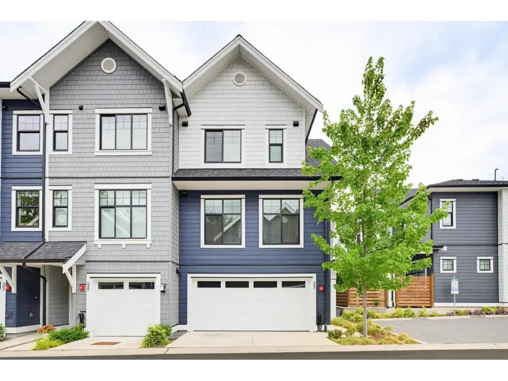 33 7640 197 Street, Langley