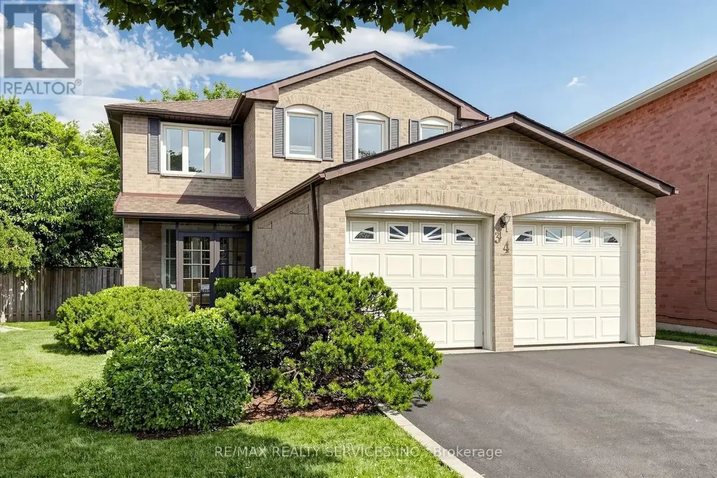 34 Granby Court, Brampton (Northgate)