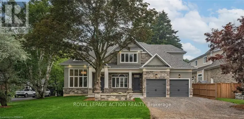 150 St Margarets Road, Hamilton (Ancaster)