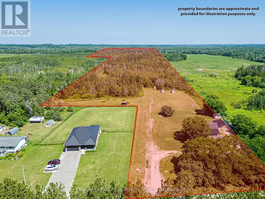 4080 12 Concession, Clearview