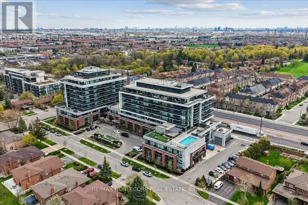 503 - 4800 Highway 7, Vaughan (East Woodbridge)