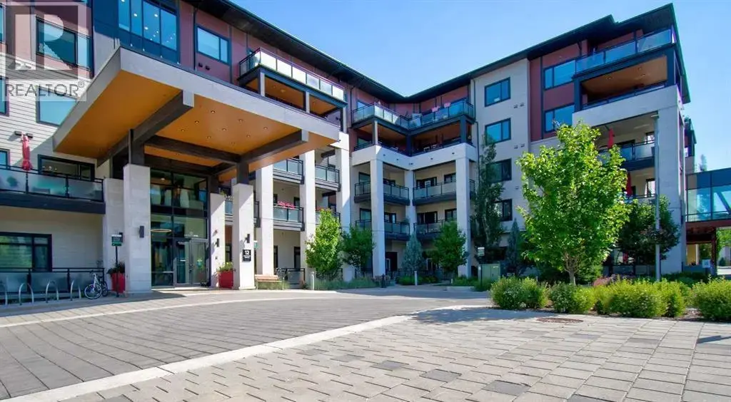 208, 12 Mahogany Path Se, Calgary