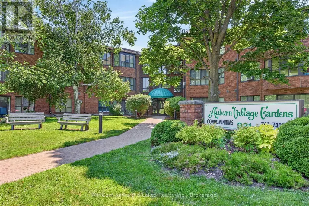 313 - 921 Armour Road, Peterborough (Ashburnham Ward 4)