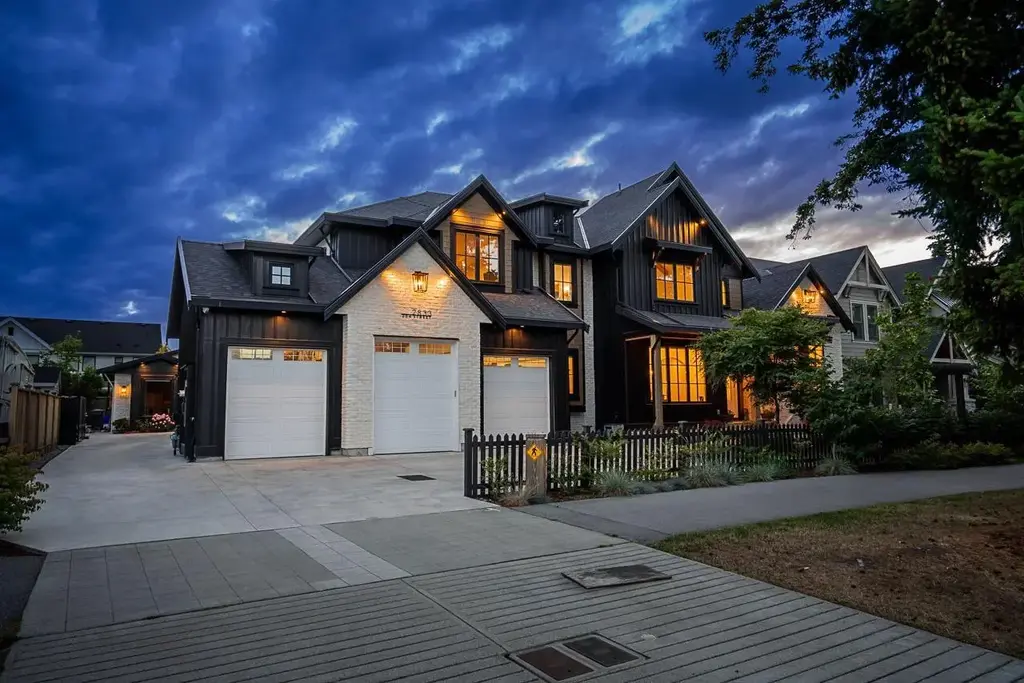 2833 204 Street, Langley