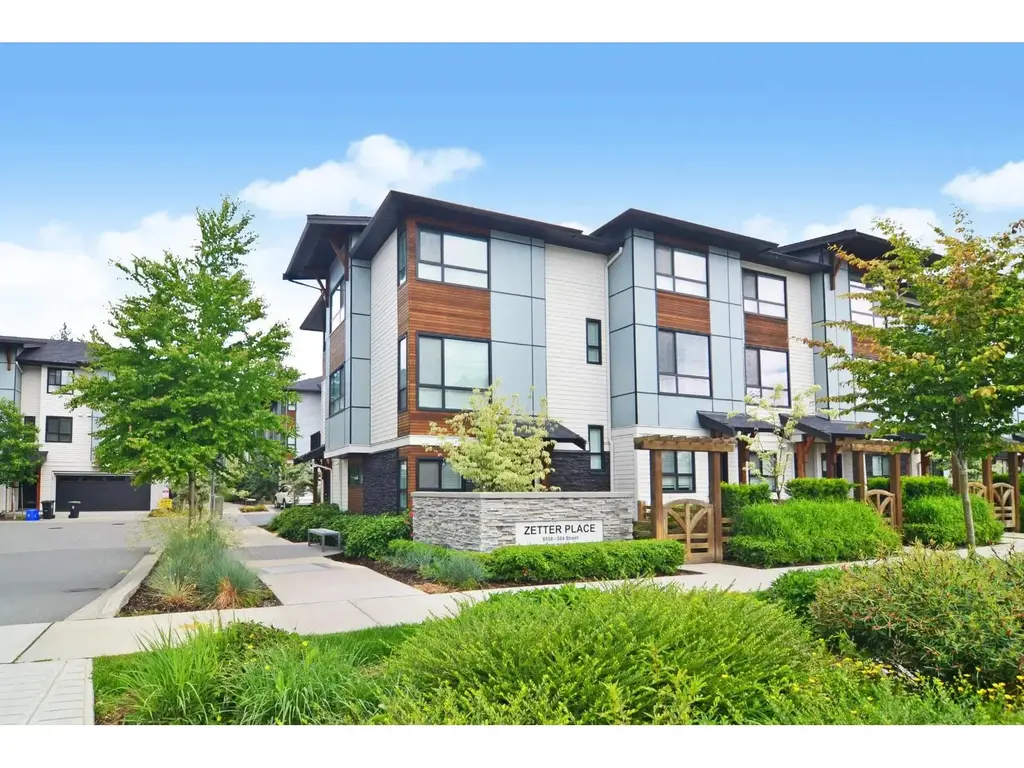 32 8508 204 Street, Langley