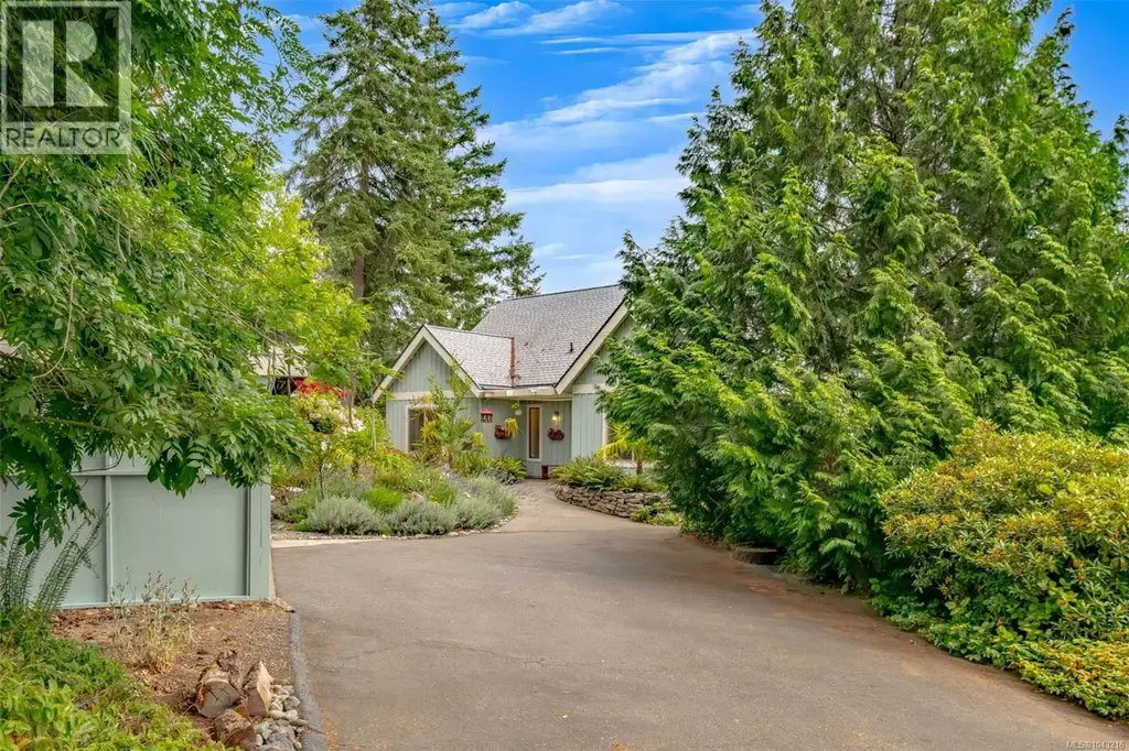 881 Grouse Pl, Nanaimo