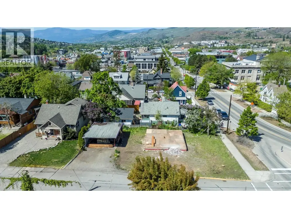 2500 30 Avenue Lot# 1, Vernon