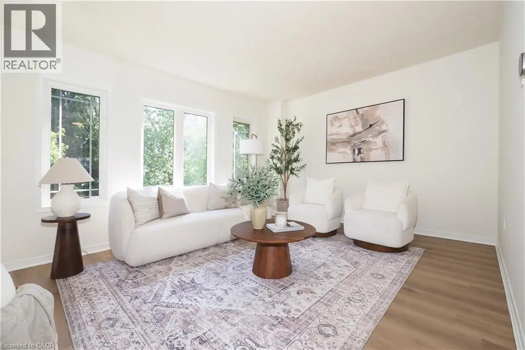 619 Wild Ginger Avenue Unit# H47, Waterloo