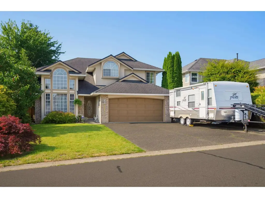 19128 63 Avenue, Surrey