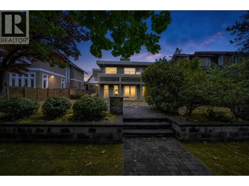 4055 W 31st Avenue, Vancouver