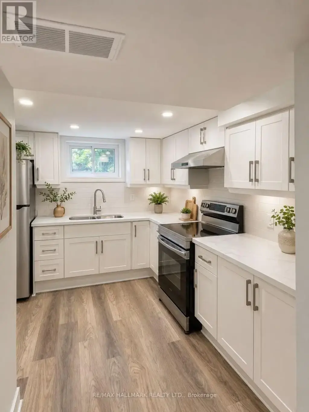 Basement - 7 Ilfracombe Crescent, Toronto (Wexford-Maryvale)