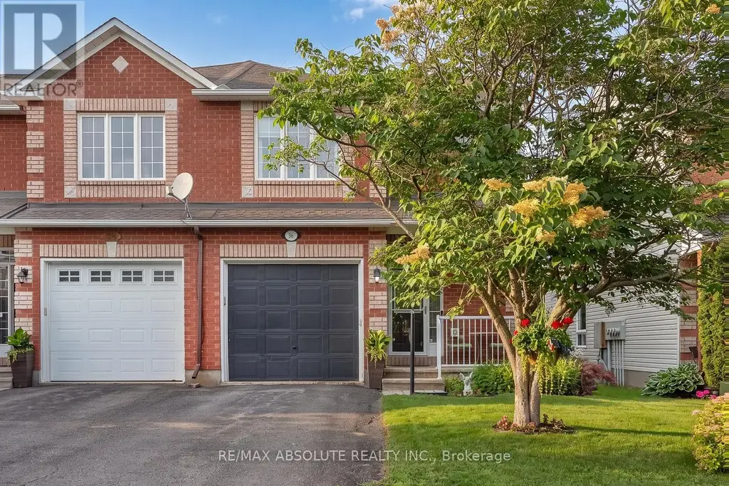 36 Chantilly Gate, Ottawa