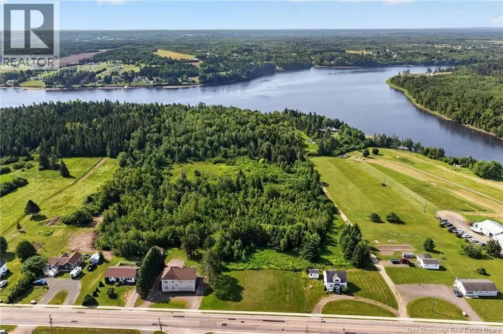 Lot Irving Boulevard, Bouctouche