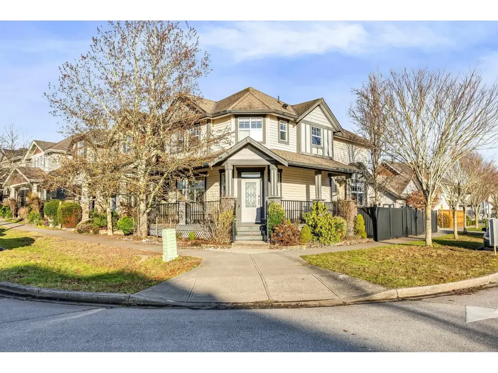 6602 193a Street, Surrey
