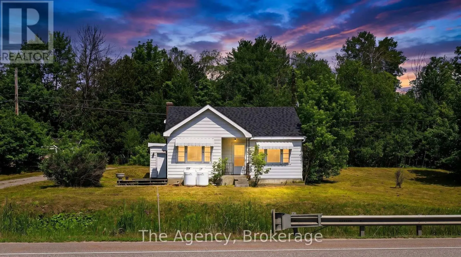 11401 Highway 12, Severn (Coldwater)