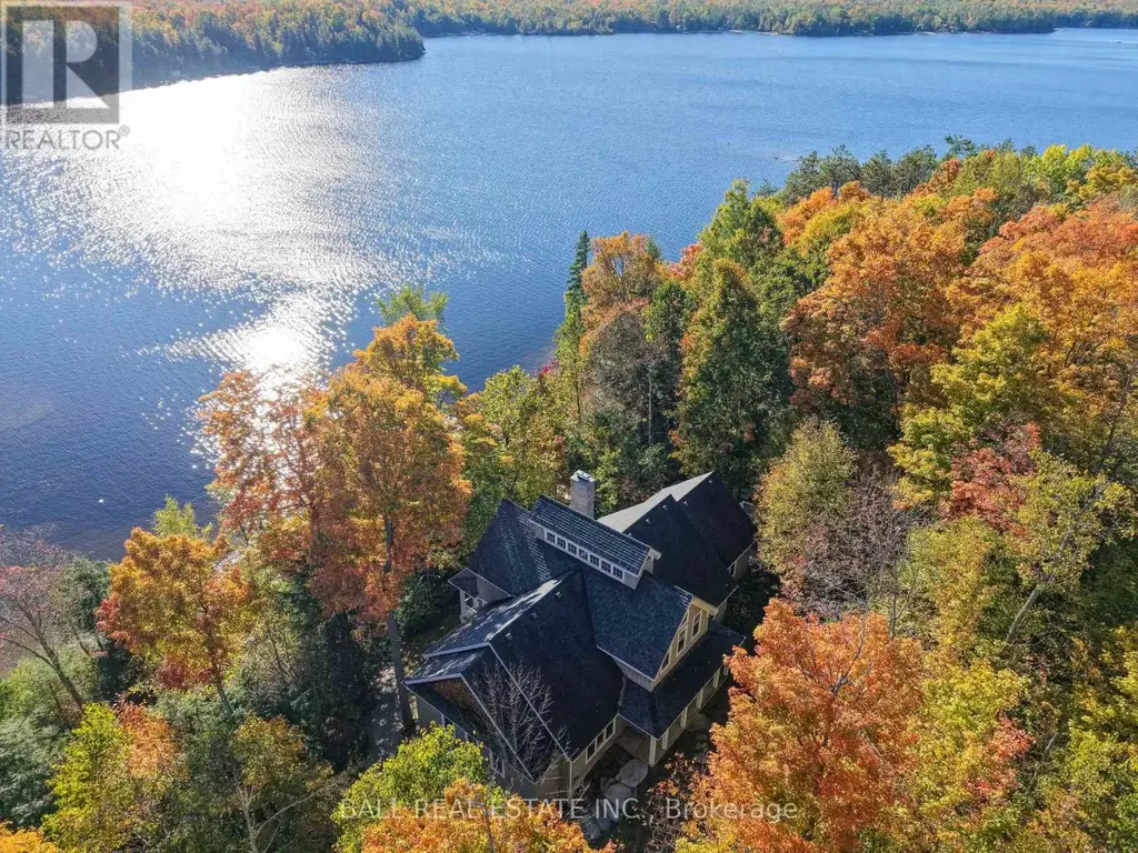 55 Fire Route 209, Trent Lakes
