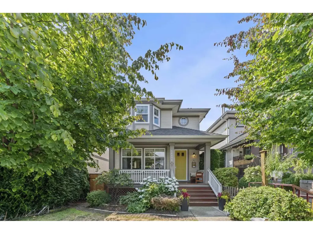 14876 56a Avenue, Surrey