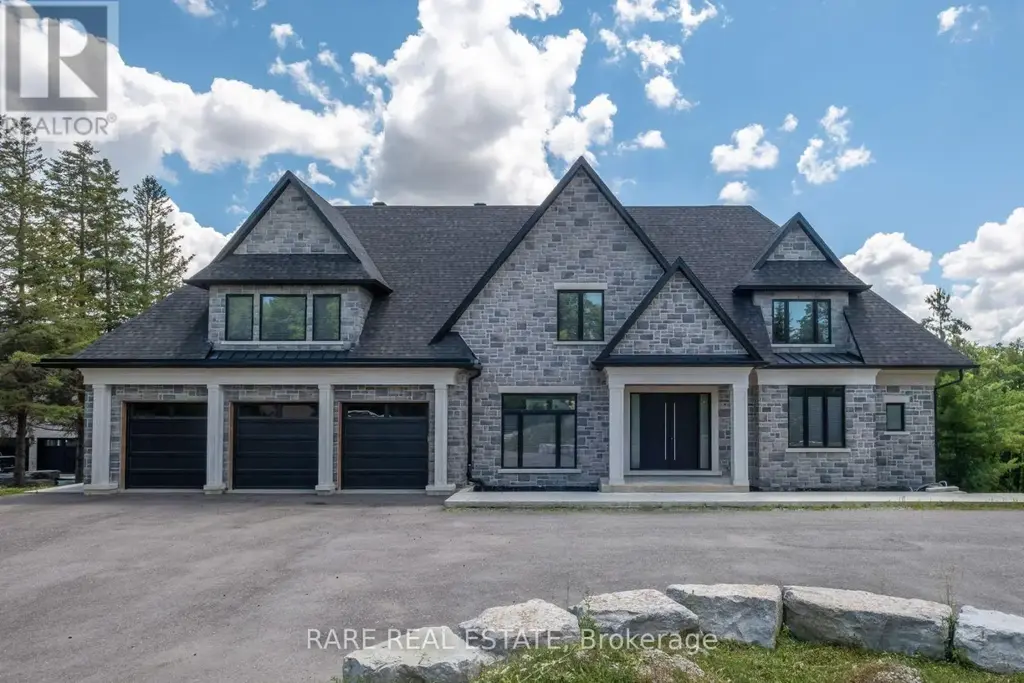 23 Valleyview Court, Vaughan (Kleinburg)