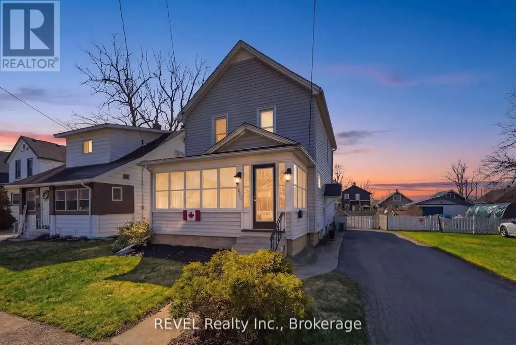 259 Dufferin Street, Fort Erie (Central)