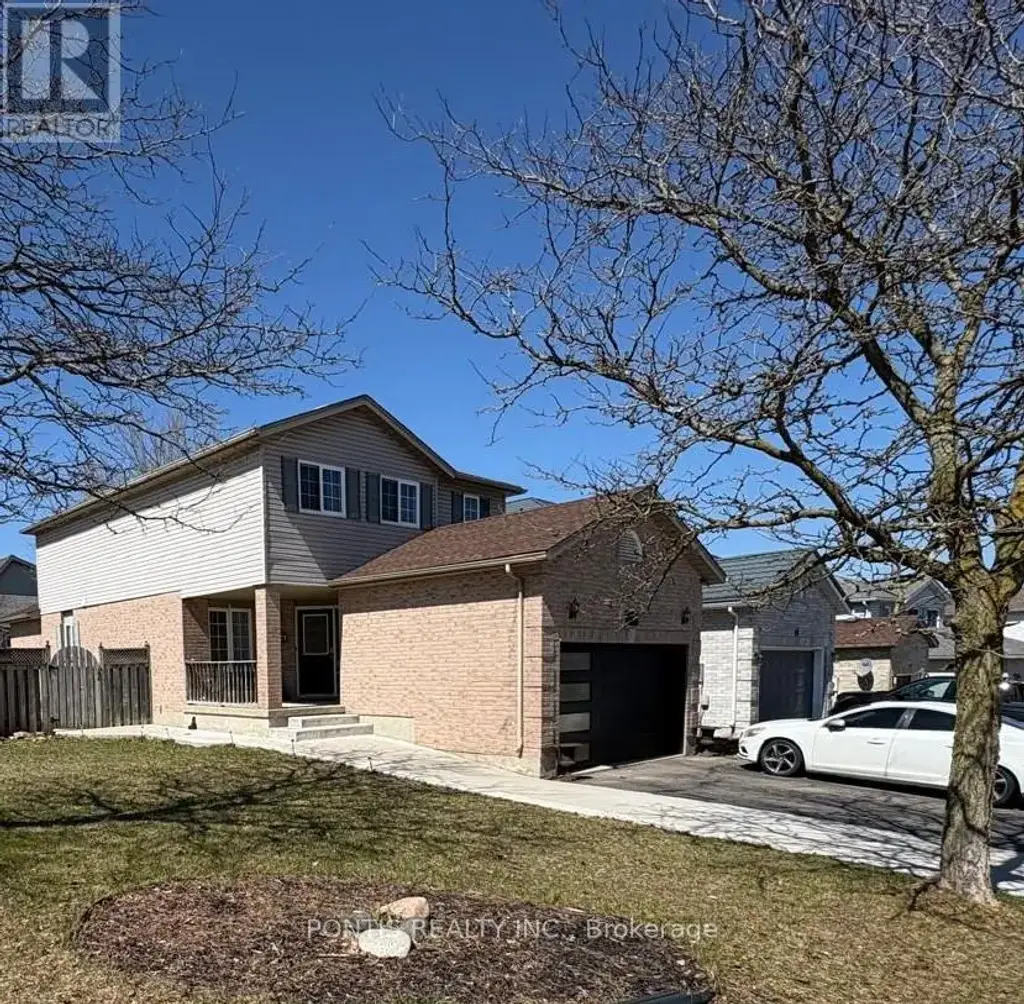 40 Alderson Drive, Cambridge