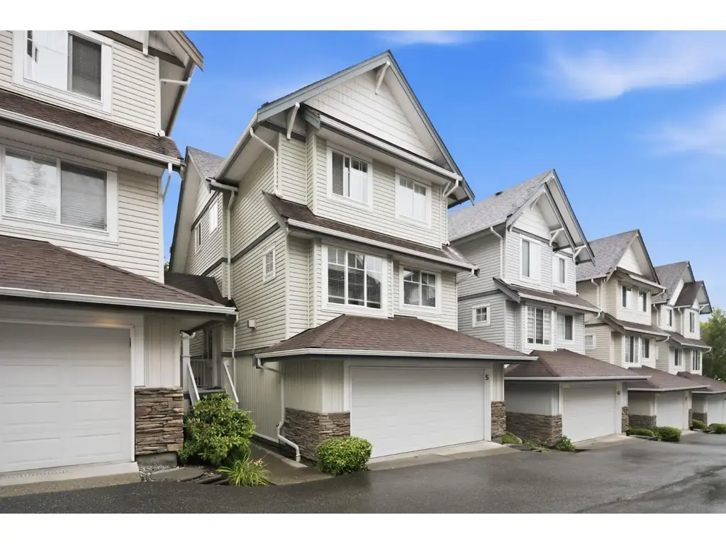 5 20582 67 Avenue, Langley