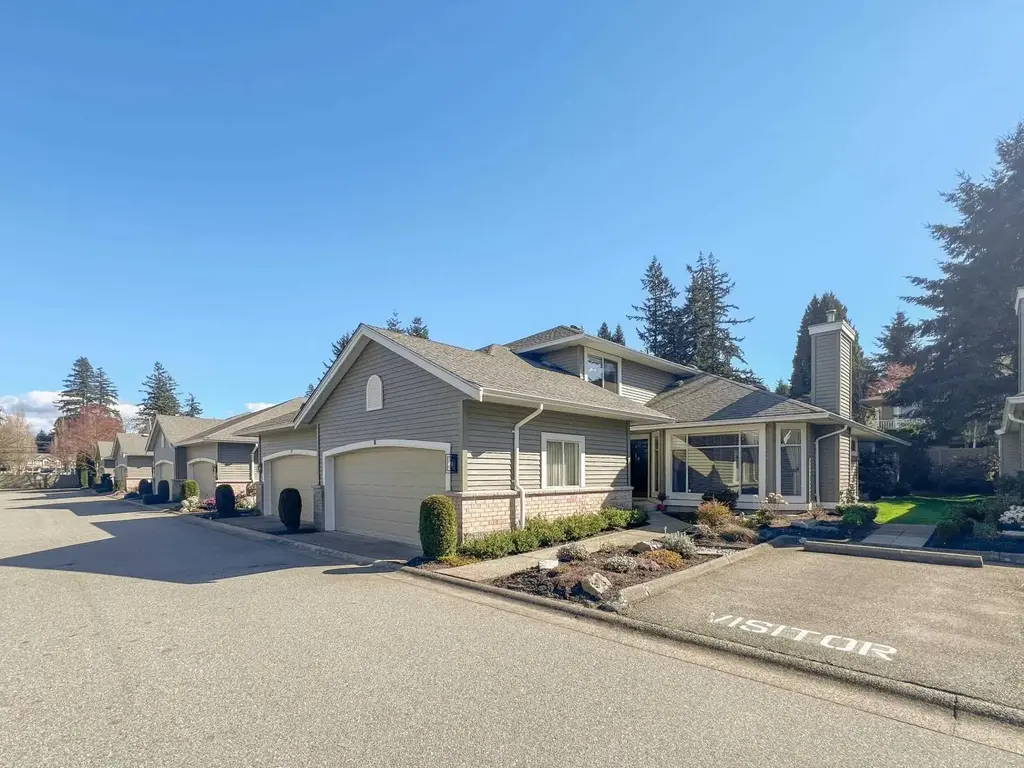 16 2672 151 Street, Surrey