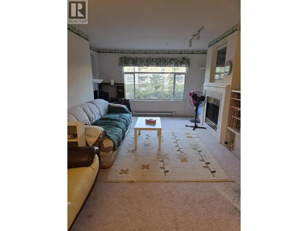 203 8180 Jones Road, Richmond